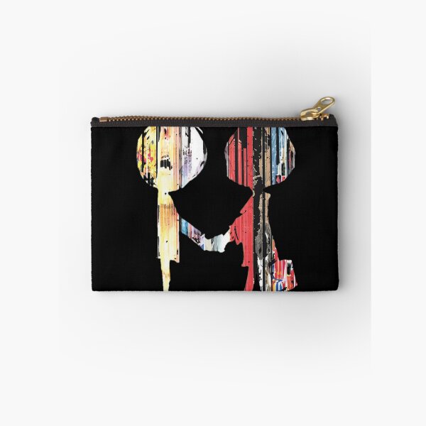 Item preview, Radioheads Abstract Figures Handshakes Band  designed and sold by TinaFangcao.