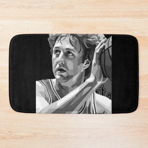 Item preview, larry bird grayscale designed and sold by gosipli438.