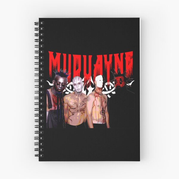 Item preview, Mudvayne Band designed and sold by emmamartist.