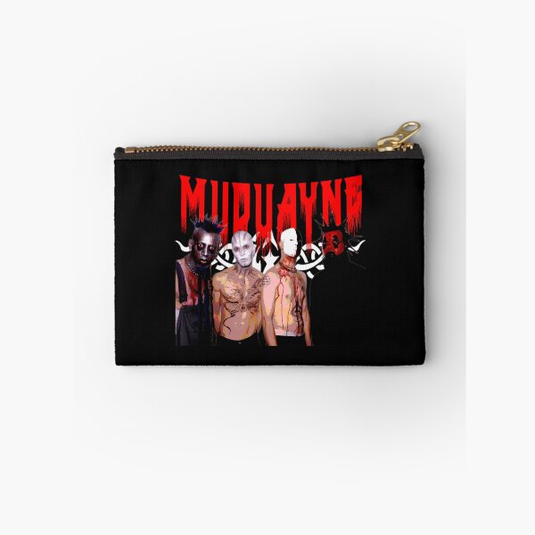Item preview, Mudvayne Band designed and sold by emmamartist.