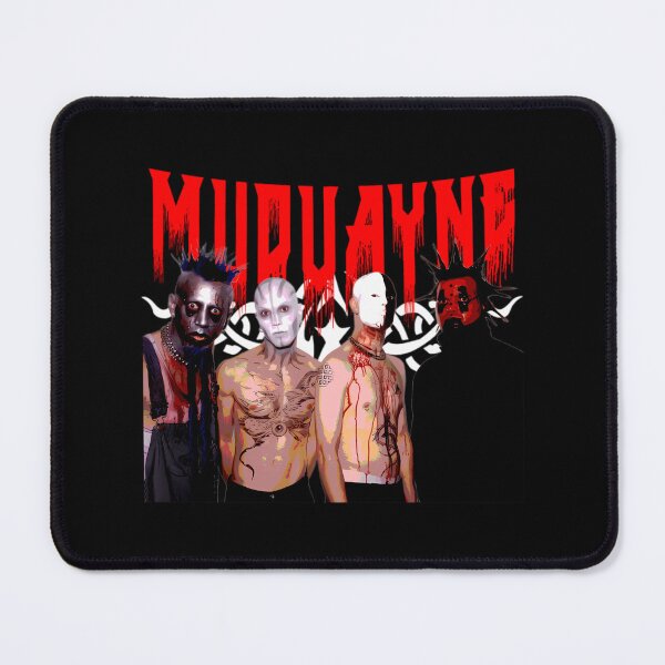 Item preview, Mudvayne Band designed and sold by emmamartist.
