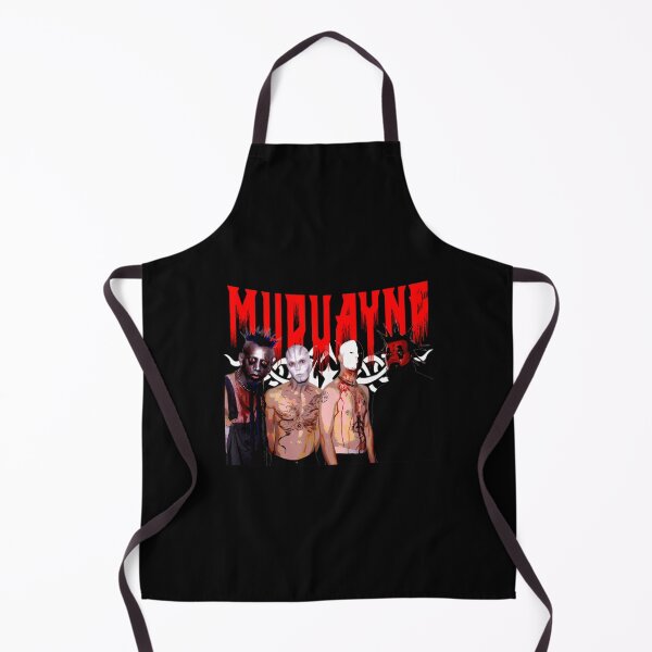 Item preview, Mudvayne Band designed and sold by emmamartist.