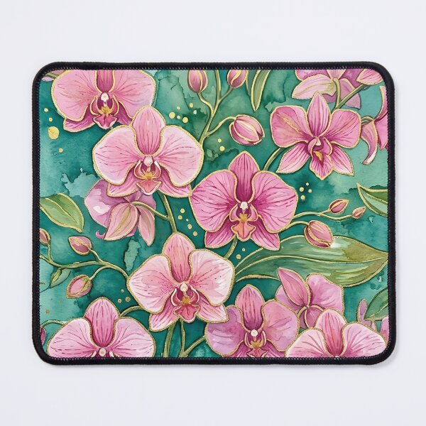 Item preview, Orchid Flower  designed and sold by GraphicsClub.