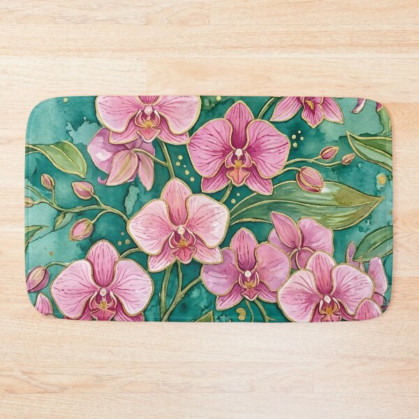 Item preview, Orchid Flower  designed and sold by GraphicsClub.