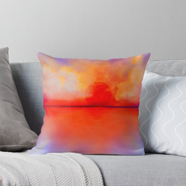 Item preview, Sunset beautiful art designs  designed and sold by JoSangya.