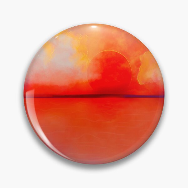 Item preview, Sunset beautiful art designs  designed and sold by JoSangya.