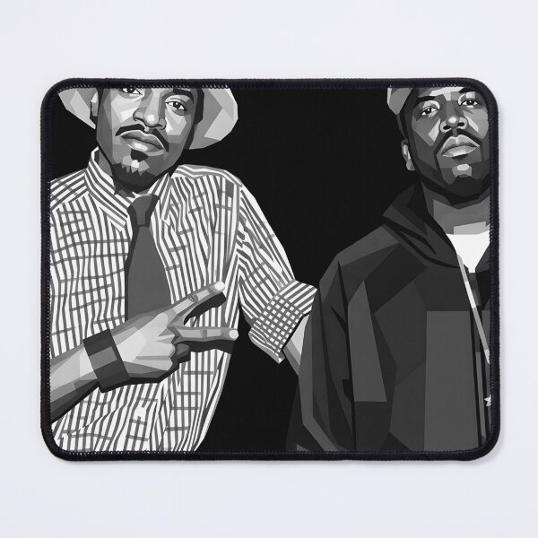 Item preview, OutKast Grasycale designed and sold by gosipli438.
