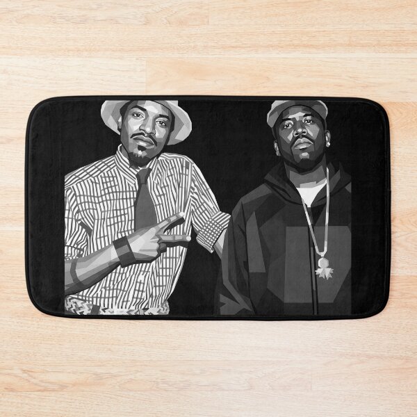 Item preview, OutKast Grasycale designed and sold by gosipli438.