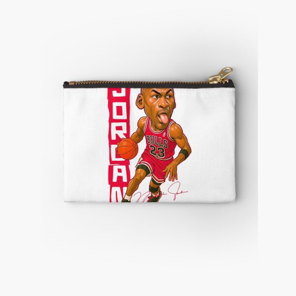Item preview, Retro Basketball Legend Design Inspired by Michael Jordan - GOAT Tribute designed and sold by Bouazzaoui.
