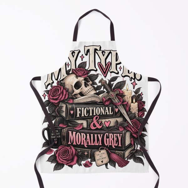 Item preview, My Type  designed and sold by doddle&bloom.