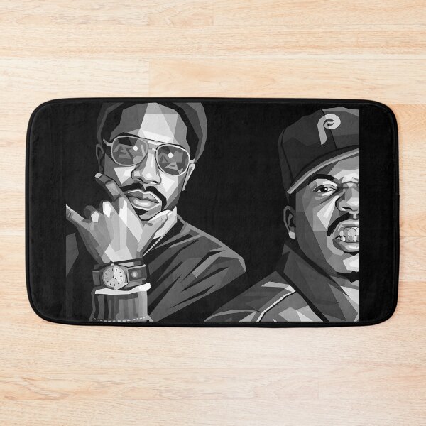 Item preview, OutKast Grasycale designed and sold by gosipli438.