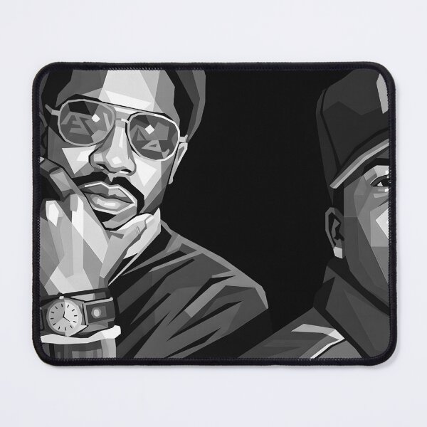Item preview, OutKast Grasycale designed and sold by gosipli438.