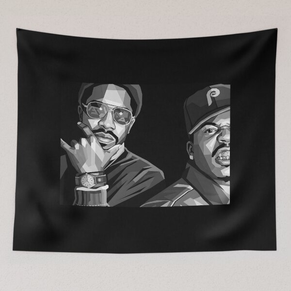 Item preview, OutKast Grasycale designed and sold by gosipli438.