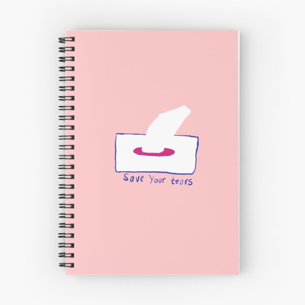 Item preview, Save your tears  designed and sold by Drivendee.