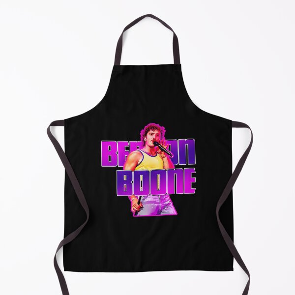 Item preview, Bensons Boones Singer Tour designed and sold by emmamartist.