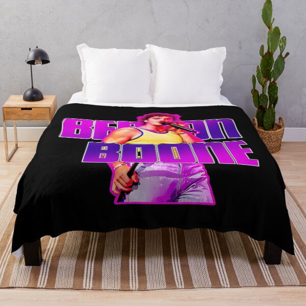 Item preview, Bensons Boones Singer Tour designed and sold by emmamartist.