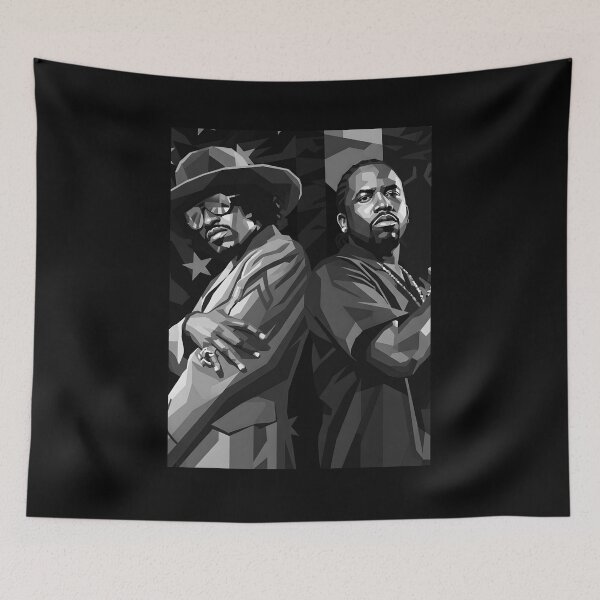 Item preview, OutKast Grasycale designed and sold by gosipli438.