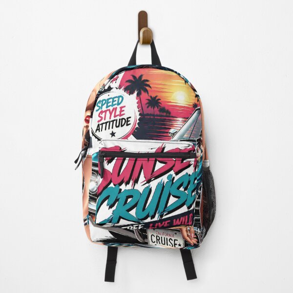 Item preview, Sunset Cruise designed and sold by aliraweb.
