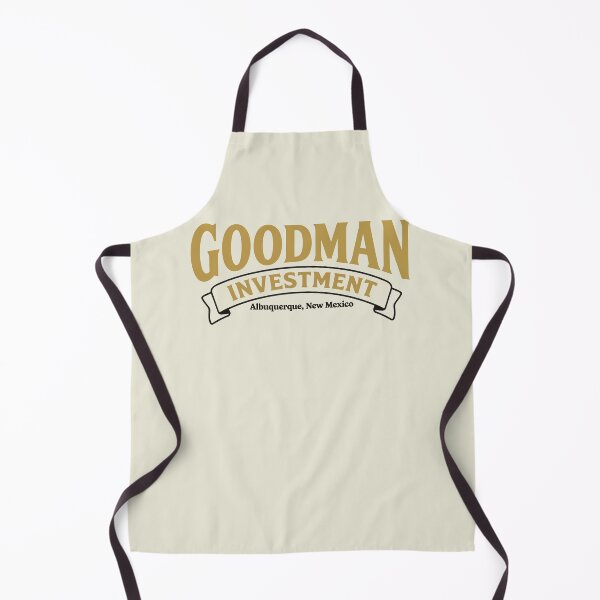 Item preview, Goodman investments designed and sold by Trippin-Tito's.