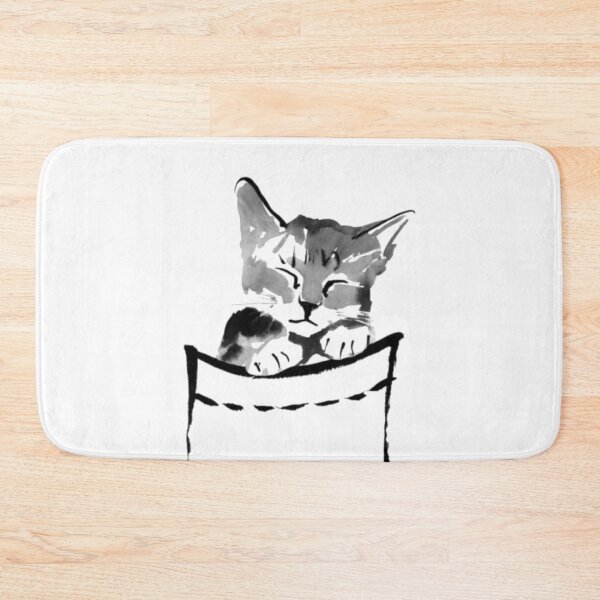 Item preview, pocket cute cat  designed and sold by AARABwino.