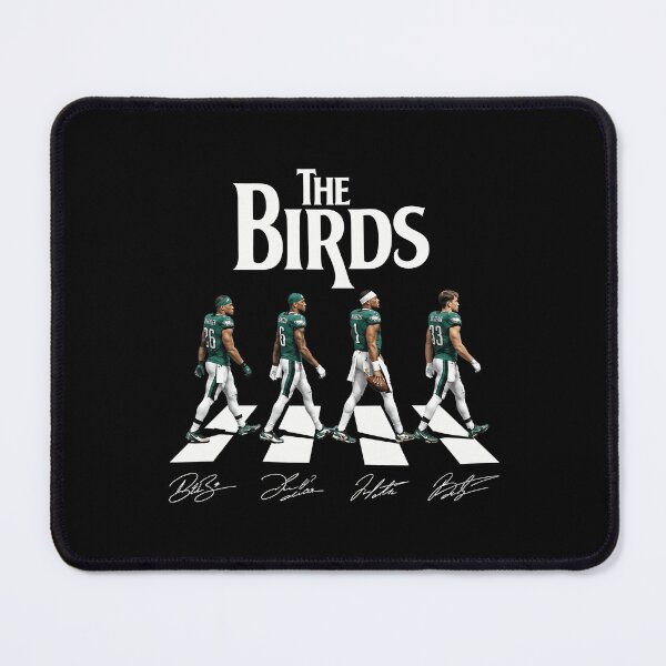 Item preview, Bird Team Football Fan Retro Style designed and sold by Marky190.