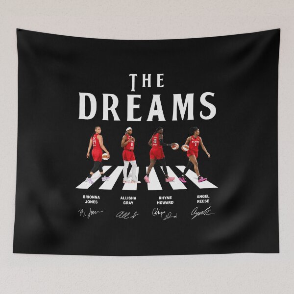 Item preview, Women's Basketball Player Crosswalk  designed and sold by Roesser26.