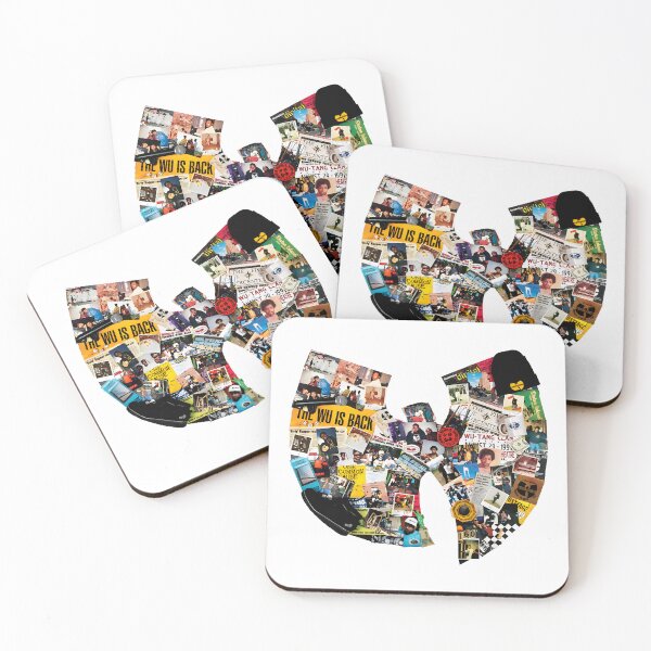 Item preview, wutang album designed and sold by amandagabb.