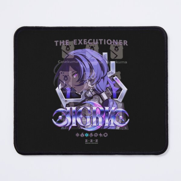 Item preview, Anime Character Graphic  designed and sold by KimeQi95.