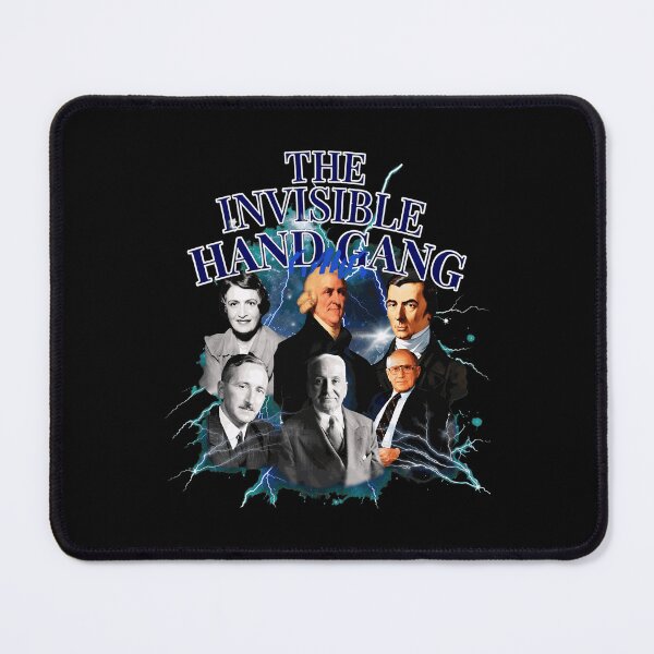 Item preview, Retro History Econ Gang Graphic  designed and sold by Model05.