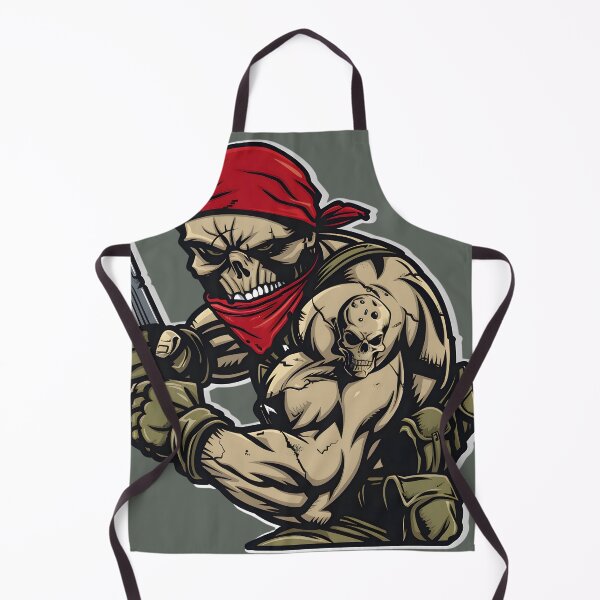 Item preview, Catachan Jungle Fighter designed and sold by Instant Printing.