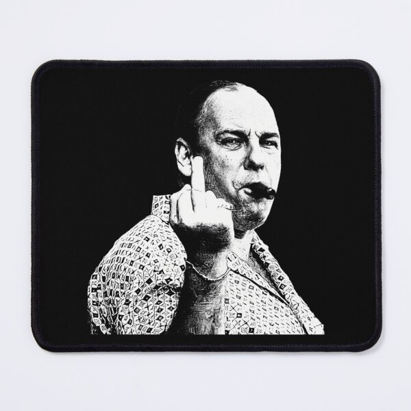 Item preview, Tony Soprano Middle Finger designed and sold by emmamartist.