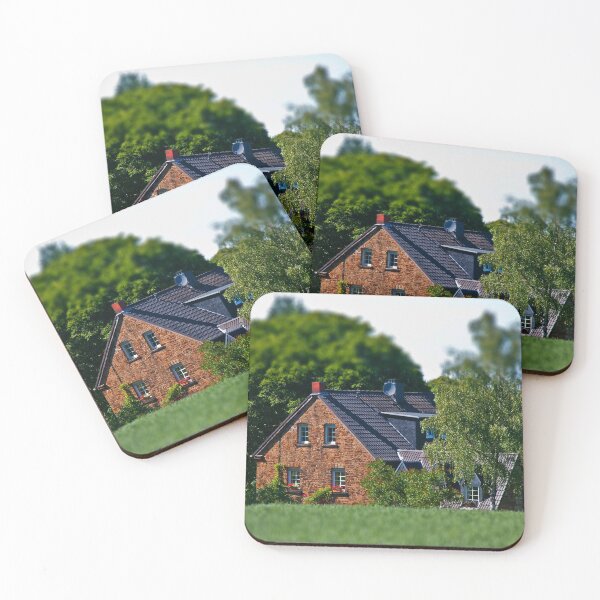 Item preview, Little House designed and sold by Denise Abé.