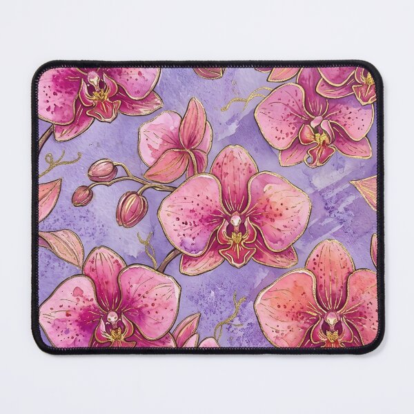 Item preview, Orchid Flower  designed and sold by GraphicsClub.