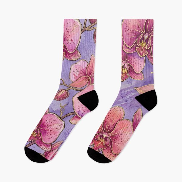 Item preview, Orchid Flower  designed and sold by GraphicsClub.