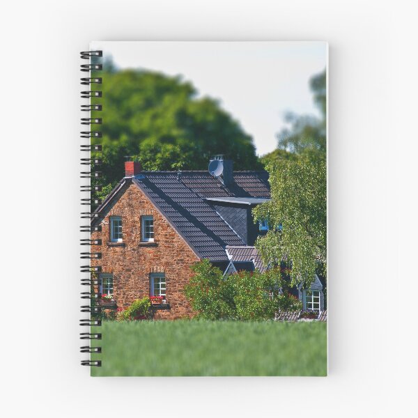Item preview, Little House designed and sold by Denise Abé.