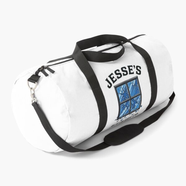 Item preview, Jesse's Blue Glass Co. designed and sold by Trippin-Tito's.