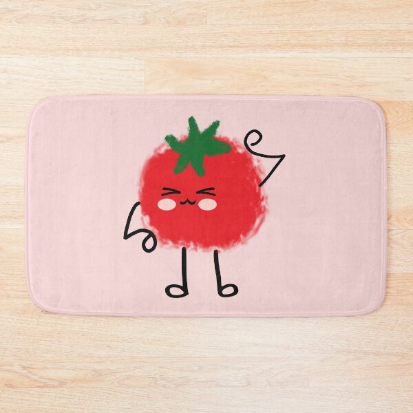 Item preview, tomato designed and sold by zzzozzo.