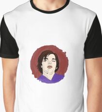 Fran in repose Graphic T-Shirt