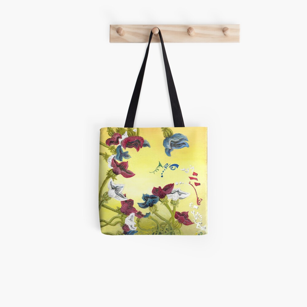 Item preview, All Over Print Tote Bag designed and sold by dajson.