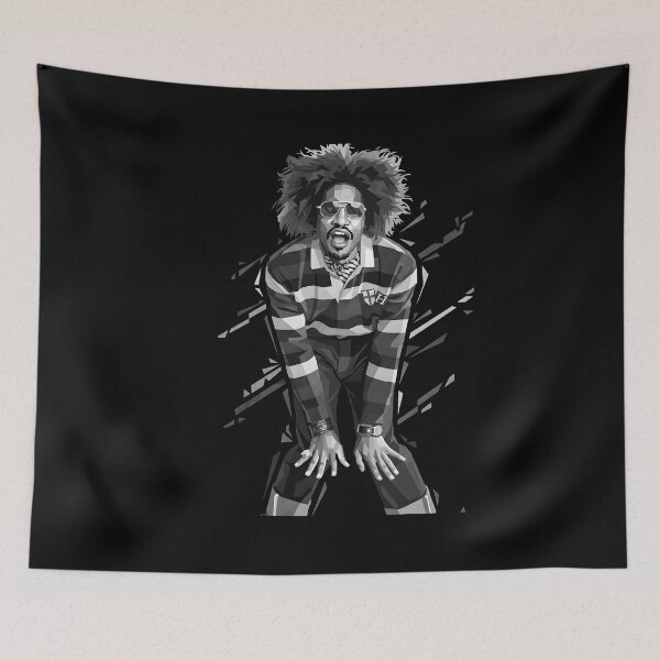 Item preview, Outkast Grayscale designed and sold by varkicermanas.