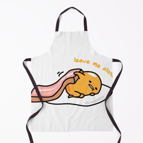 Item preview, Gudetamas Leave Me Alone   designed and sold by melanie8214.