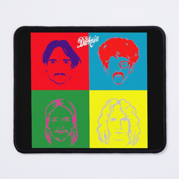 Item preview, Pop Art Drkness designed and sold by Satyabenjamin.