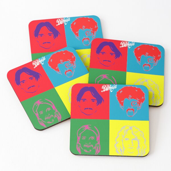 Item preview, Pop Art Drkness designed and sold by Satyabenjamin.