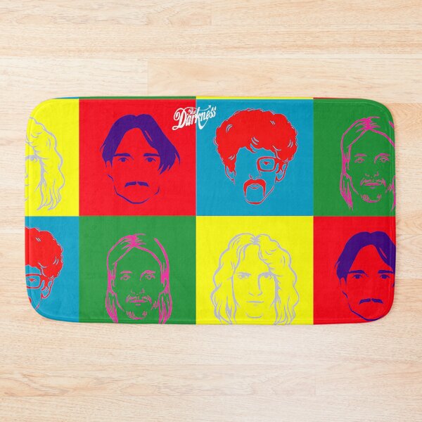 Item preview, Pop Art Drkness designed and sold by Satyabenjamin.