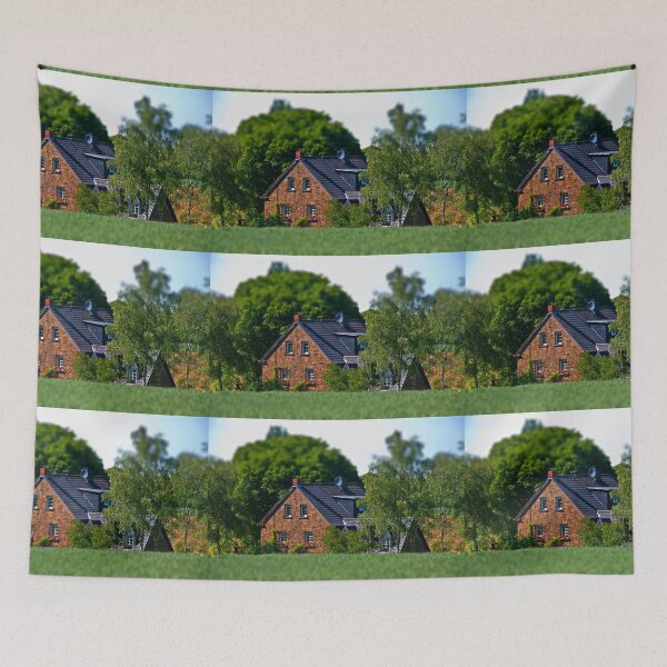 Item preview, Little House designed and sold by Denise Abé.