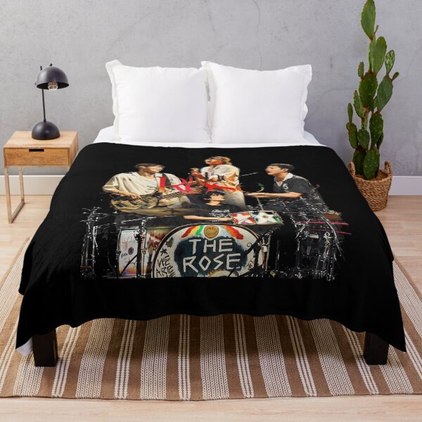 Item preview, Retro Band Concert Graphic designed and sold by Model05.
