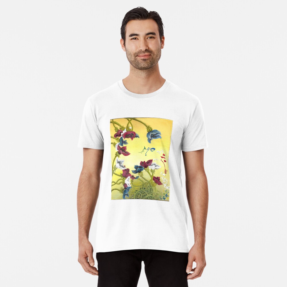 Item preview, Premium T-Shirt designed and sold by dajson.