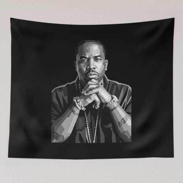 Item preview, Outkast Grayscale designed and sold by varkicermanas.