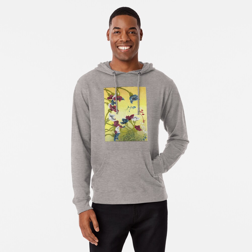 Item preview, Lightweight Hoodie designed and sold by dajson.