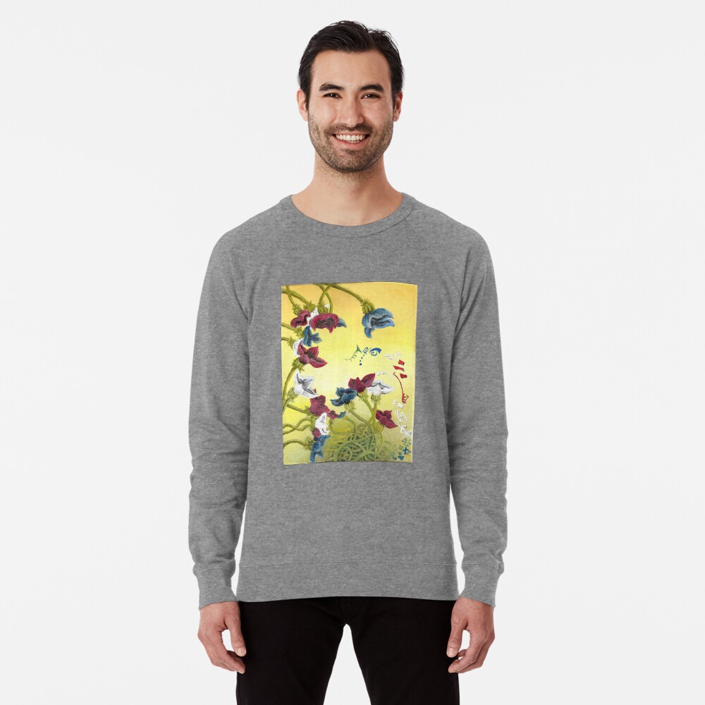 Item preview, Lightweight Sweatshirt designed and sold by dajson.